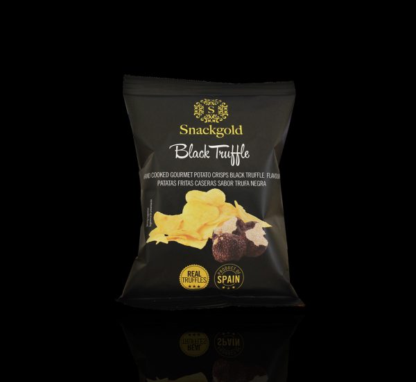 Black Truffle